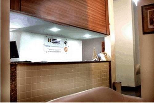 Nevada Thorium Hotel Guarapari Esterno foto