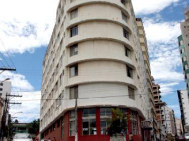 Nevada Thorium Hotel Guarapari Esterno foto