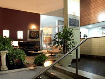 Nevada Thorium Hotel Guarapari Esterno foto